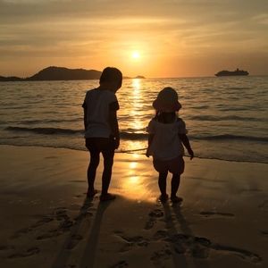 Meet your Posher, Bernadette